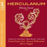 Flemish Radio Choir - David: Herculanum (2015)