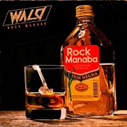WALD - Rock Manaba (2026)