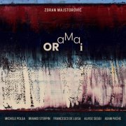 Zoran Majstorovic - Oramai (2024)