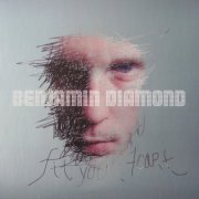 Benjamin Diamond - Fit Your Heart (Europe Maxi-Single) (2001)