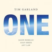 Tim Garland - One (2016) [CD-Rip]