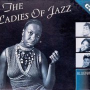 VA - The Ladies Of Jazz (Box Set 3 CD) (1997)