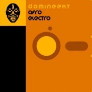 Domineeky - Afro Electro (2022)