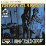 VA - Chess Classics (2005)