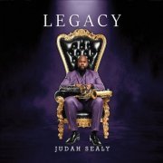 Judah Sealy - Legacy (2020)