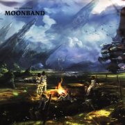 The Moonband - Songs We Like To Listen To While Traveling Through ...Open Space (2010)