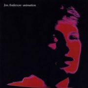 Jon Anderson - Animation (Japan Remastered) (1982/2006)