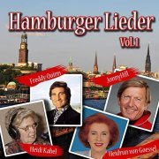 VA - Hamburger Lieder, Vol. 1 (Songs from Hamburg) (2008)