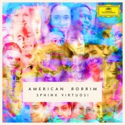 Sphinx Virtuosi - American Mirror (2025) [Hi-Res]