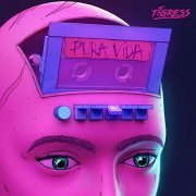 Tigress - Pura Vida (2021)