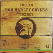 VA - Trojan Bob Marley Covers Box Set (2006)