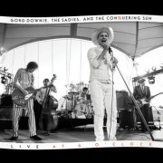 The Sadies, Gord Downie - Live At 6 O'Clock (Live) (2026)