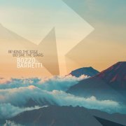 Bozzo Barretti - Beyond the Edge, Before the Stars (2024) [Hi-Res]