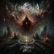Lycantrophilia - The Tyranny of Decay (2025) Hi-Res