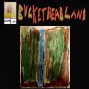 Buckethead - Mist of the Waterfall (Pike 679) (2025)