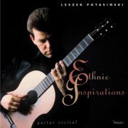 Leszek Potasinski - Ethnic Inspirations (2023)