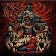 Tension Prophecy - Tribal Hatred (2023)