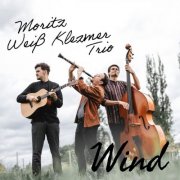 Moritz Weiß Klezmer Trio feat. Simon Reithofer - Wind (2025) [Hi-Res]