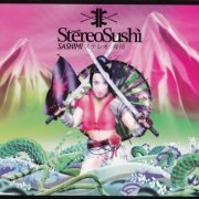 VA - Stereo Sushi 9 Sashimi [2CD] (2006)