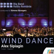 Alex Sipiagin - Wind Dance (2023)