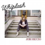 Jobi Riccio - Whiplash (2023) [Hi-Res]