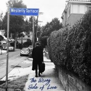 Westerly Terrace - The Wrong Side of Love (2025)