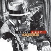 Dave Stewart, Lindsey Thomas - Spitballin' (2016)