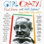 Paul Bacon - Girl Crazy (2021)