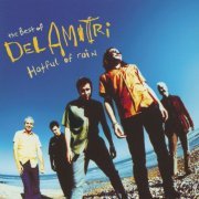 Del Amitri - The Best Of Del Amitri - Hatful Of Rain (1998)