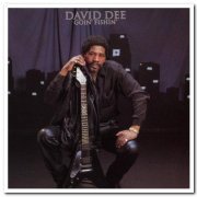 David Dee - Goin (1991)