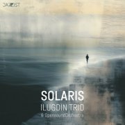 Ilugdin Trio - Solaris (Live) (2023) Hi Res