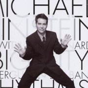 Michael Feinstein with The Maynard Ferguson Big Band - Big City Rhythms (1999)