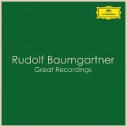 Rudolf Baumgartner - Rudolf Baumgartner - Great Recordings (2022)