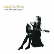 Beth Nielsen Chapman - Back to Love (2010) Lossless