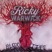 Ricky Warwick - Blood Ties (2025)