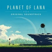 Takeshi Furukawa - Planet of Lana (Original Soundtrack) (2023) [Hi-Res]