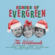 The Wildwoods - Echoes of Evergreen (2025) [Hi-Res]