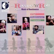Baltimore Consort - La Rocque' N' Roll (1993)