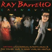 Ray Barretto - Carnaval (1973)