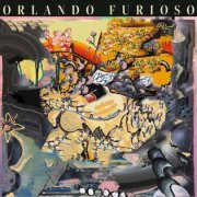 Orlando Furioso, Vicente Hansen Atria - Orlando Furioso (2022) [Hi-Res]