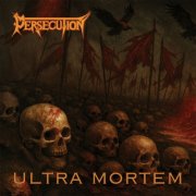Persecution - Ultra Mortem (2025) Hi-Res
