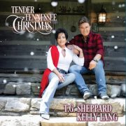 T.G. Sheppard, Kelly Lang - Tender Tennessee Christmas (2025)
