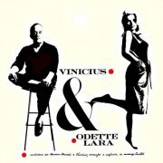 Vinicius De Moraes - Vinicius e Odette Lara (1963/2019) [Hi-Res]