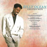 Billy Ocean - Greatest Hits (1989)