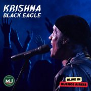 Krishna Black Eagle - Krishna Black Eagle Alive in Buenos Aires (2024) Hi Res