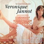 Veronique Jannot - Le Meilleur De Veronique Jannot (2002)