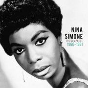 Nina Simone - Precious & Rare : Nina Simone The Complete 1960-1961 Vol. 2 (2012)