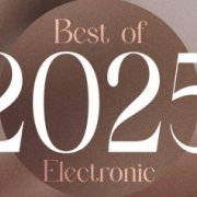VA - Playlist: Best of 2025 - Electronic (2025)