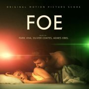 Park Jiha, Oliver Coates, Agnes Obel - Foe (Original Motion Picture Score) (2024) [Hi-Res]