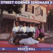 VA - Rock 'n' Roll Era Street Corner Serenade II (1992)